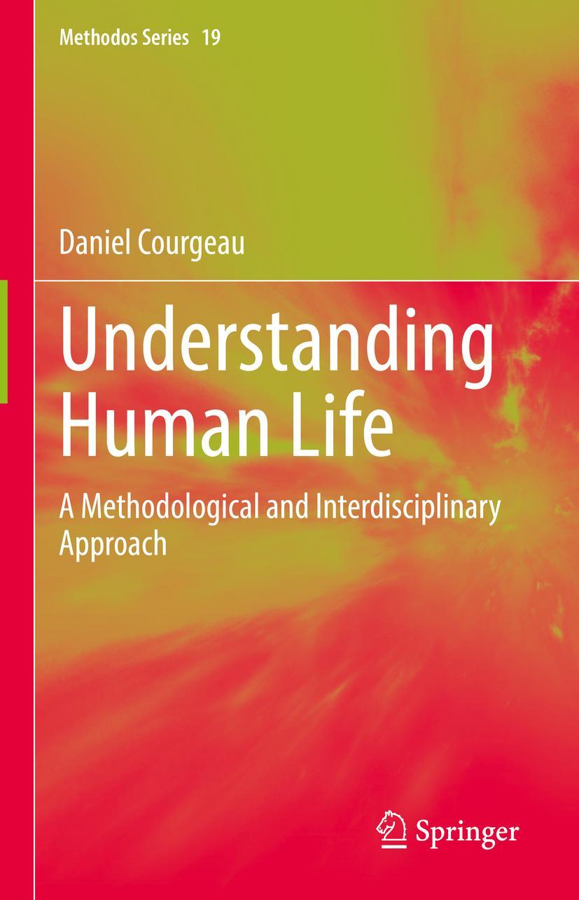 Cover: 9783031161421 | Understanding Human Life | Daniel Courgeau | Buch | xv | Englisch