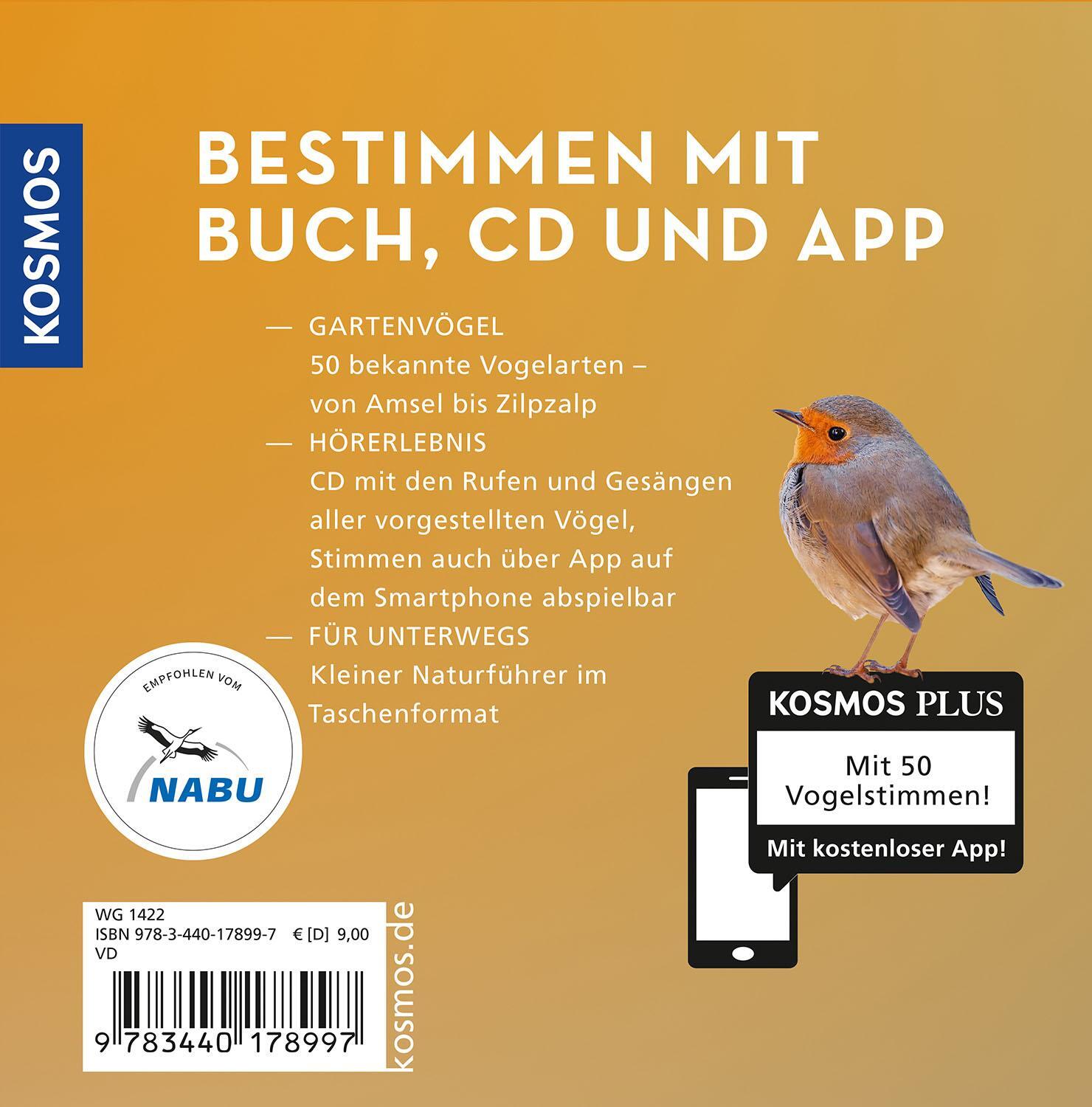 Bild: 9783440178997 | Alle Vögel sind schon da | Volker Dierschke | Taschenbuch | 128 S.