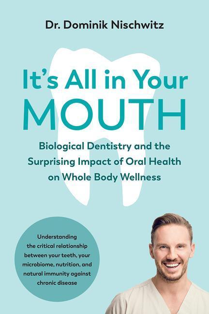 Cover: 9781603589543 | It's All in Your Mouth | Dominik Nischwitz | Taschenbuch | Englisch