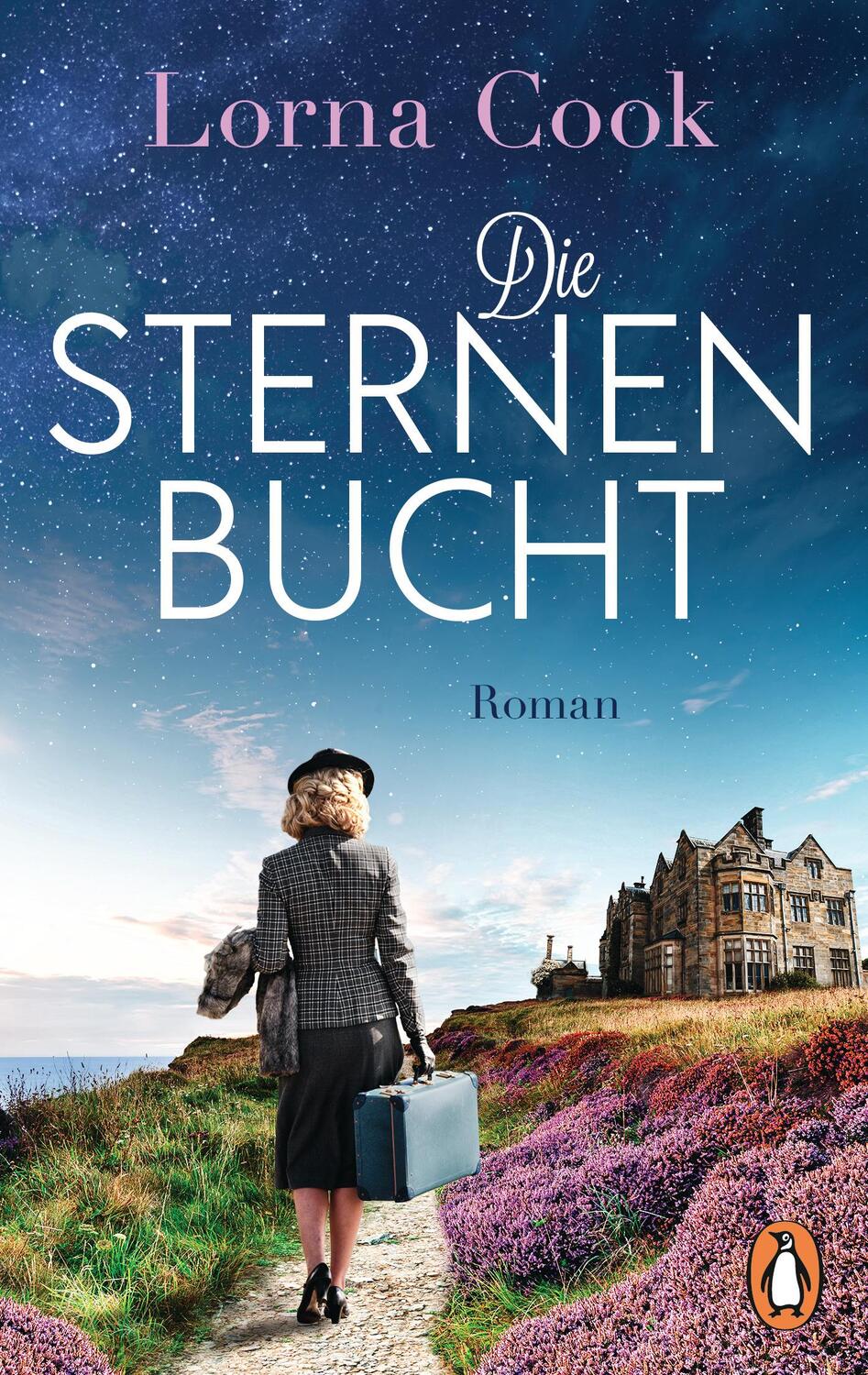 Cover: 9783328104971 | Die Sternenbucht | Roman. Das Sensationsdebüt aus England | Lorna Cook