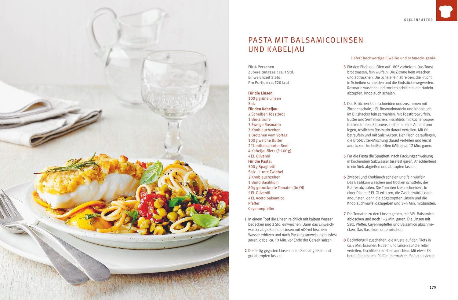 Bild: 9783833883187 | Nudeln &amp; Pasta! Das Goldene von GU | Stefanie Gronau | Buch | 352 S.