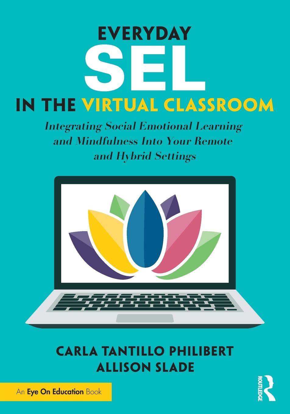 Cover: 9781032009032 | Everyday SEL in the Virtual Classroom | Philibert (u. a.) | Buch