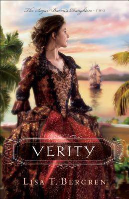 Cover: 9780764230257 | Verity | Lisa T Bergren | Taschenbuch | Englisch | 2019