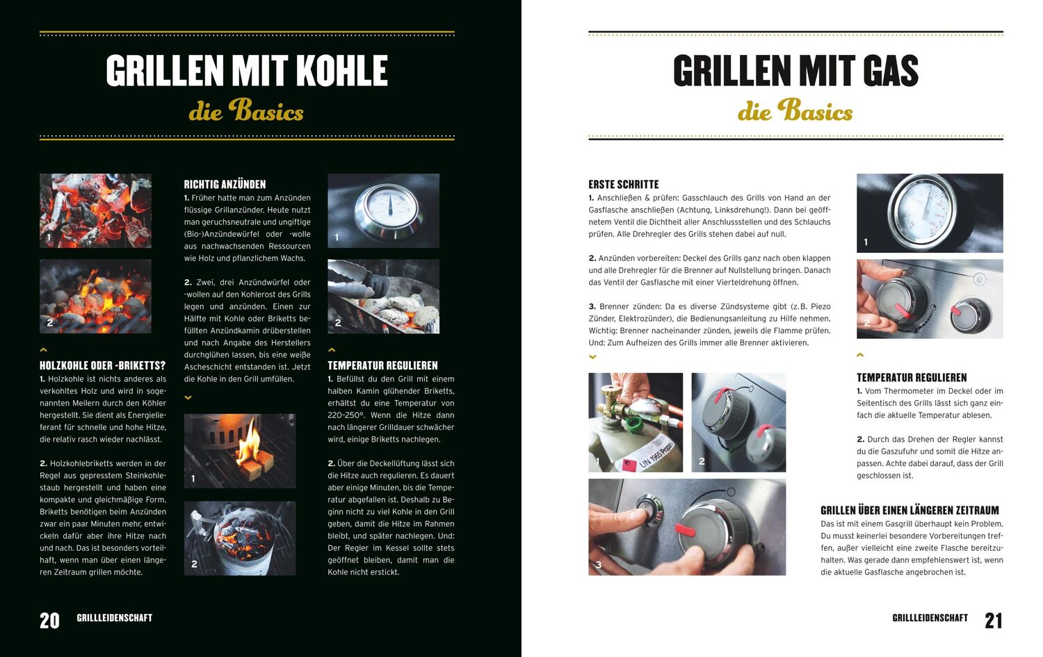 Bild: 9783833881565 | Rob's Barbecue | Meine besten Grillrezepte | Robin Schulz | Buch