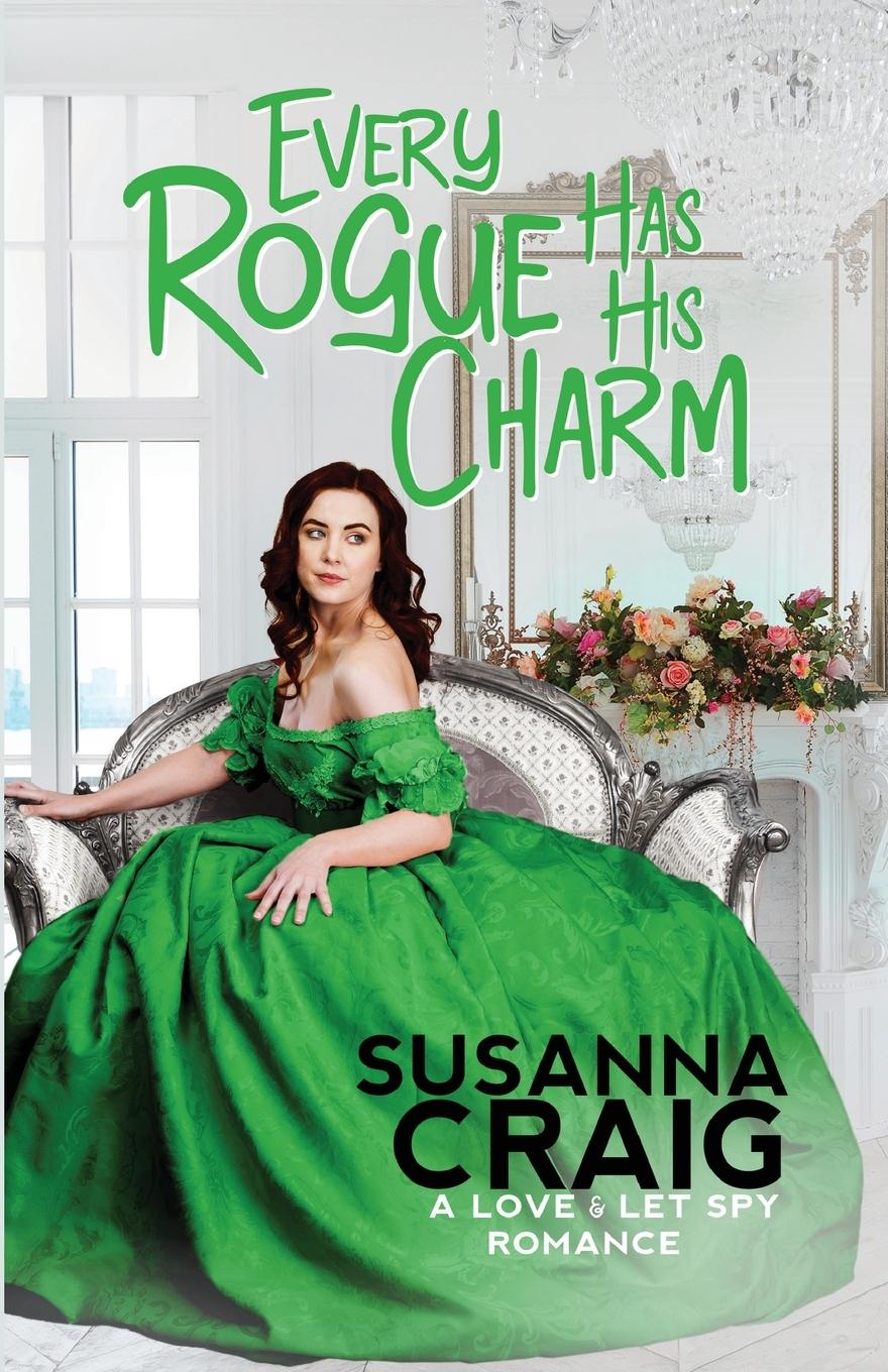 Cover: 9781516111312 | Every Rogue Has His Charm | Susanna Craig | Taschenbuch | Englisch