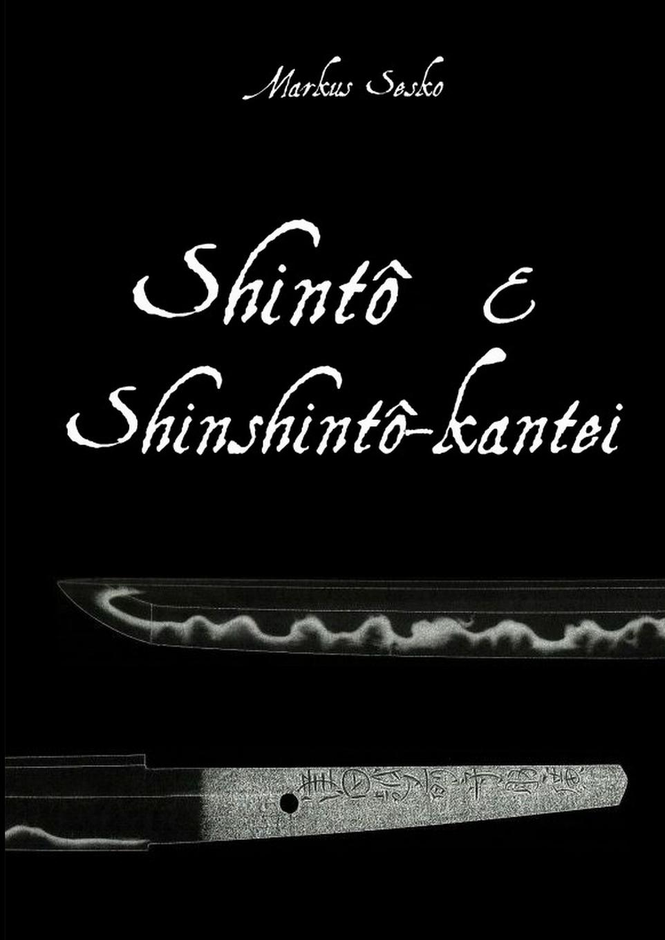 Cover: 9781300555711 | Shinto &amp; Shinshinto-kantei | Markus Sesko | Taschenbuch | Englisch