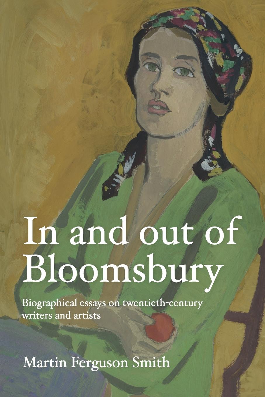 Cover: 9781526171931 | In and out of Bloomsbury | Martin Ferguson Smith | Taschenbuch | 2023