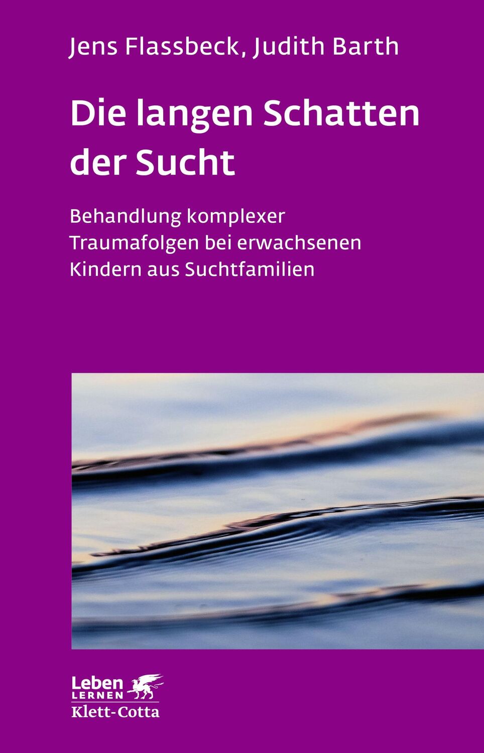 Cover: 9783608892642 | Die langen Schatten der Sucht | Jens Flassbeck | Taschenbuch | 346 S.