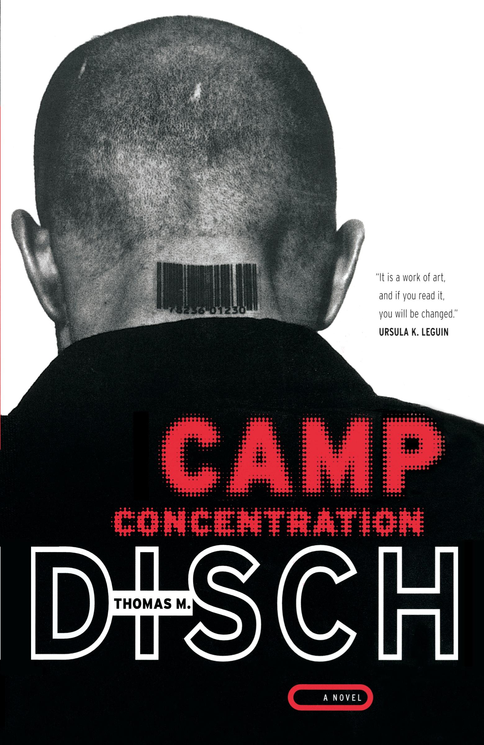 Cover: 9780375705458 | Camp Concentration | A Novel | Thomas M. Disch | Taschenbuch | 1999