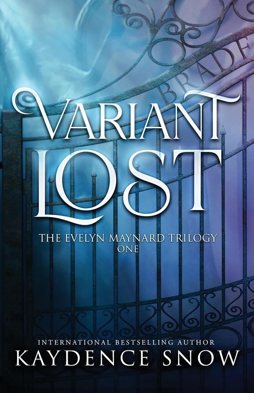 Cover: 9780648442202 | Variant Lost | Kaydence Snow | Taschenbuch | Paperback | Englisch