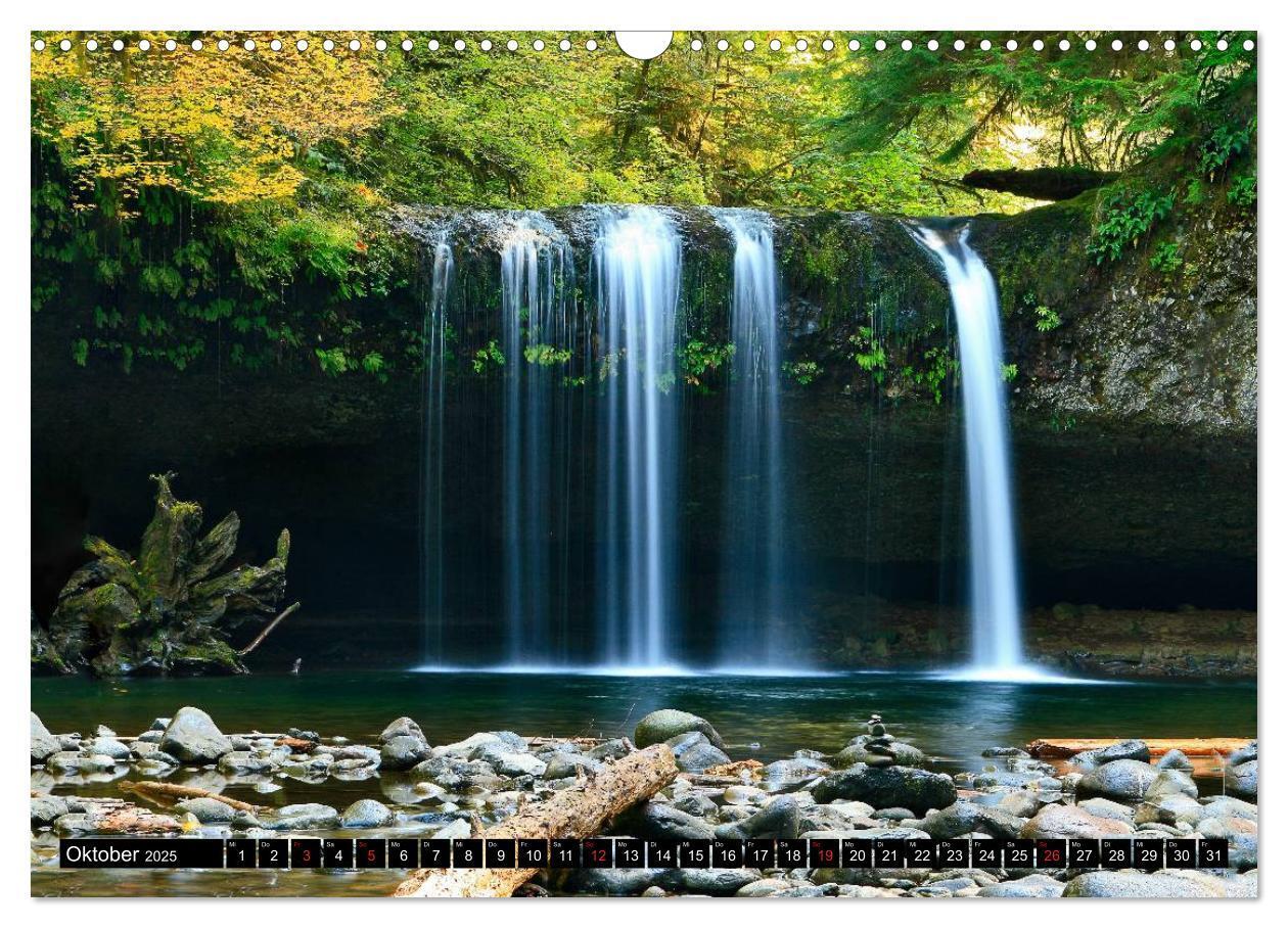 Bild: 9783435703265 | Brasilien. Sonne, Natur und Samba (Wandkalender 2025 DIN A3 quer),...