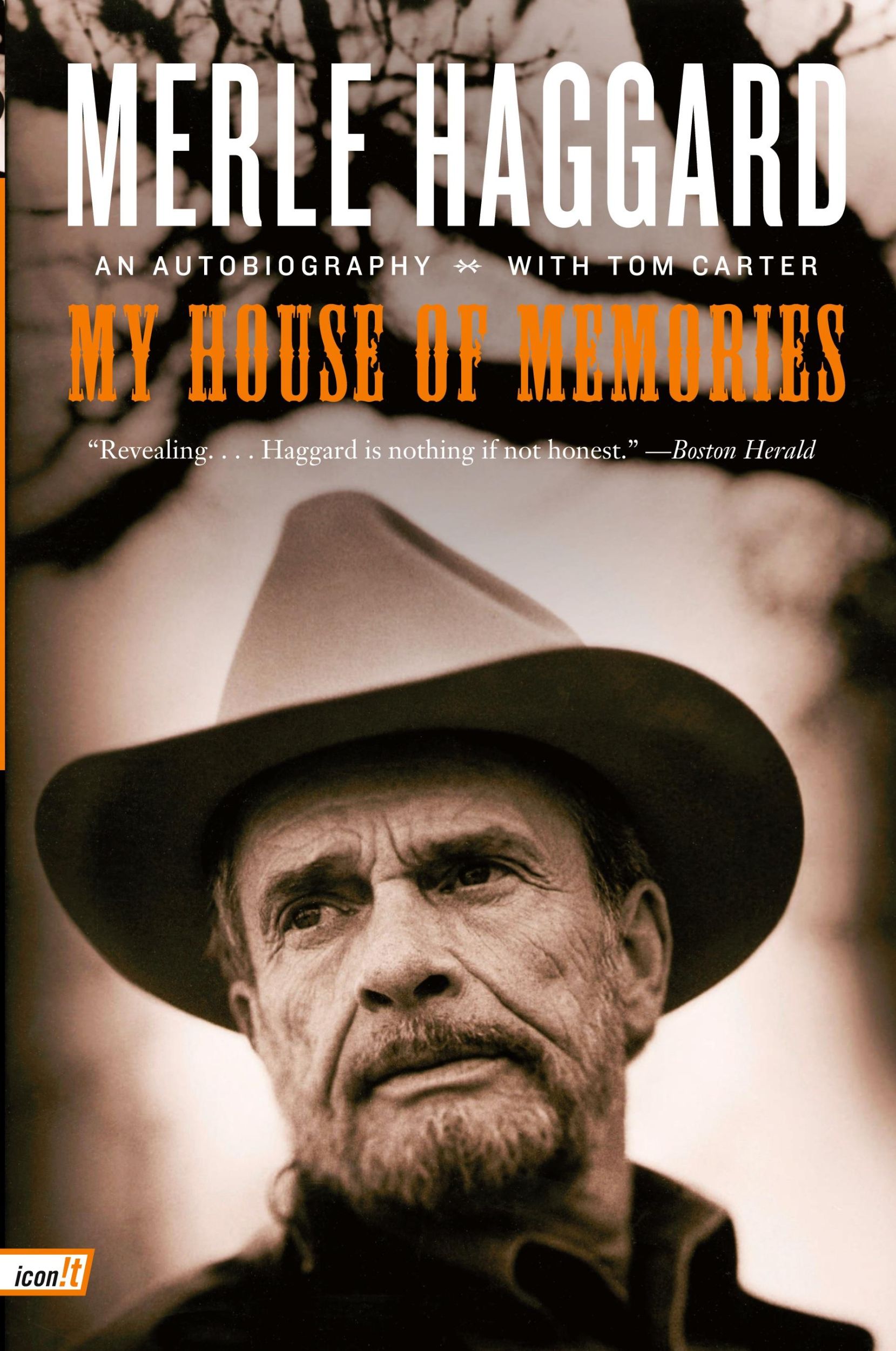 Cover: 9780062023216 | My House of Memories | An Autobiography | Tom Carter (u. a.) | Buch