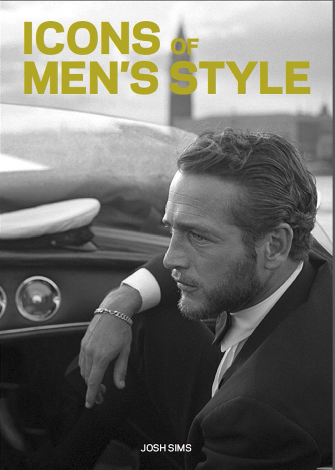 Cover: 9781780677828 | Icons of Men's Style mini | Josh Sims | Taschenbuch | Englisch | 2016