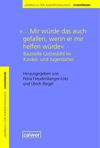 Cover: 9783766841940 | '...Mir würde das auch gefallen, wenn er mir helfen würde' | Buch