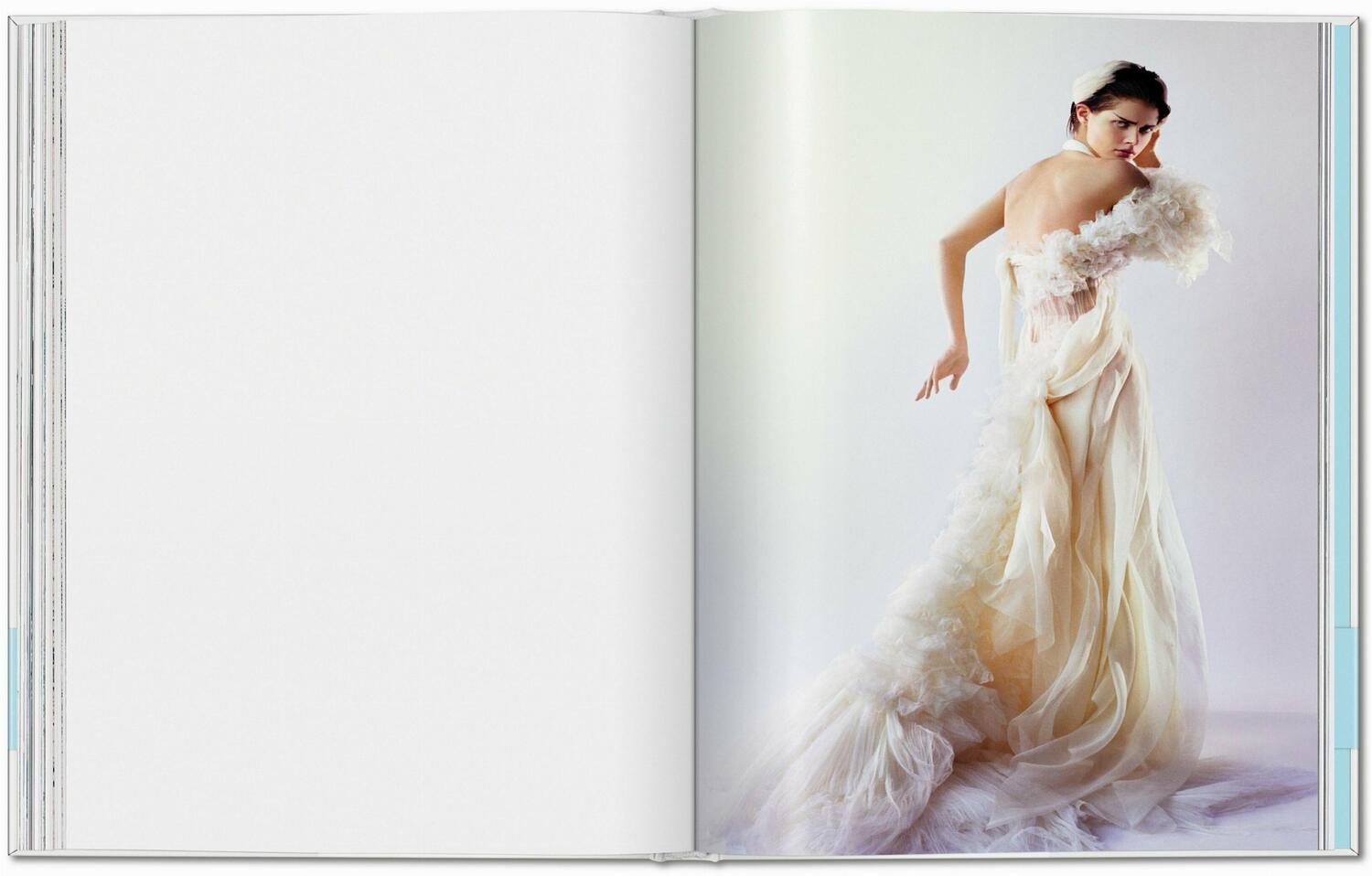 Bild: 9783836592017 | Mario Testino. I Love You. The Wedding Book | Carolina Herrera (u. a.)