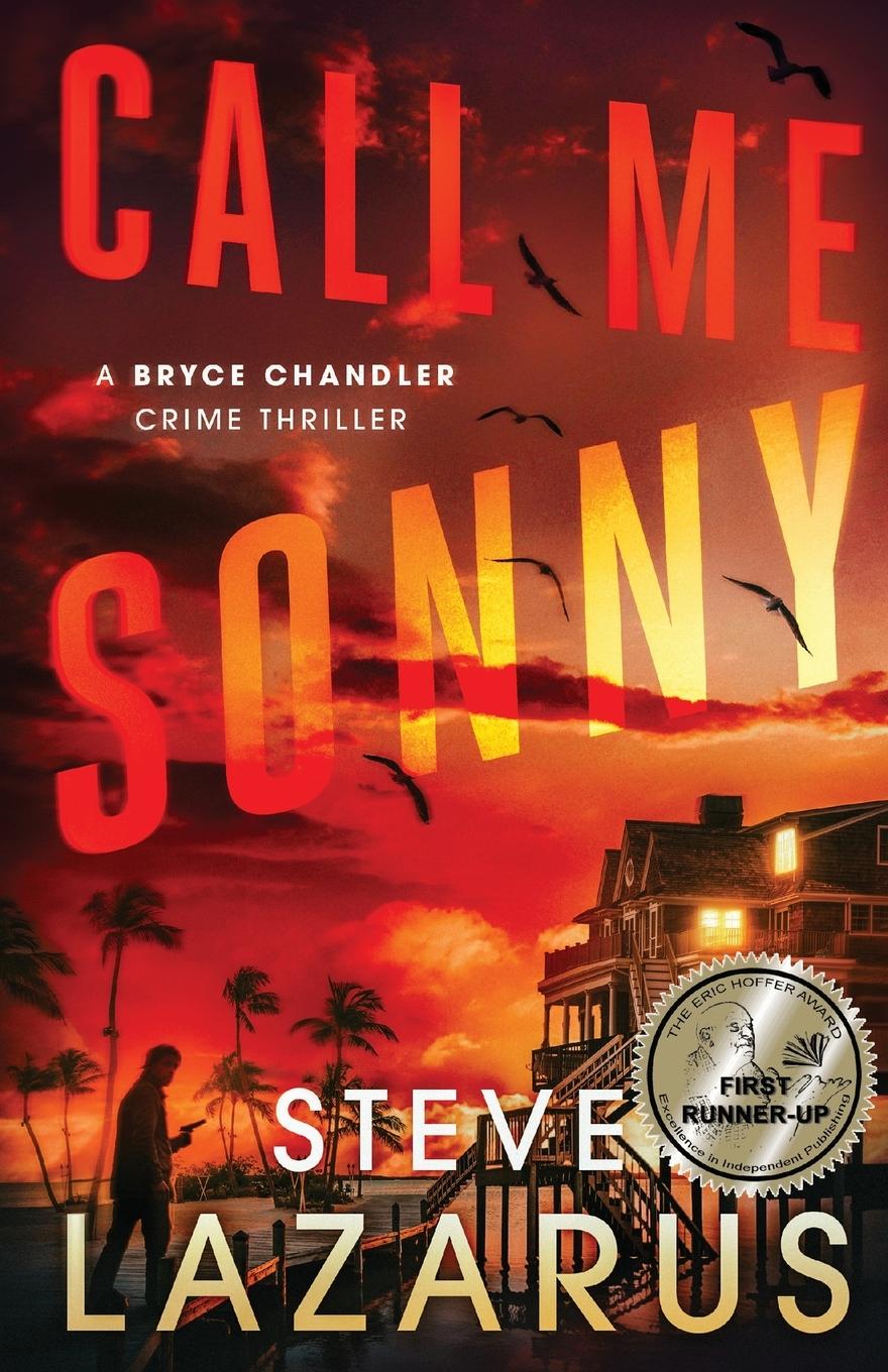 Cover: 9781633377554 | Call Me Sonny | Steve Lazarus | Taschenbuch | Paperback | Englisch