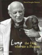 Cover: 9780500512951 | Lump: The Dog who ate a Picasso | David Douglas Duncan | Buch | 2006