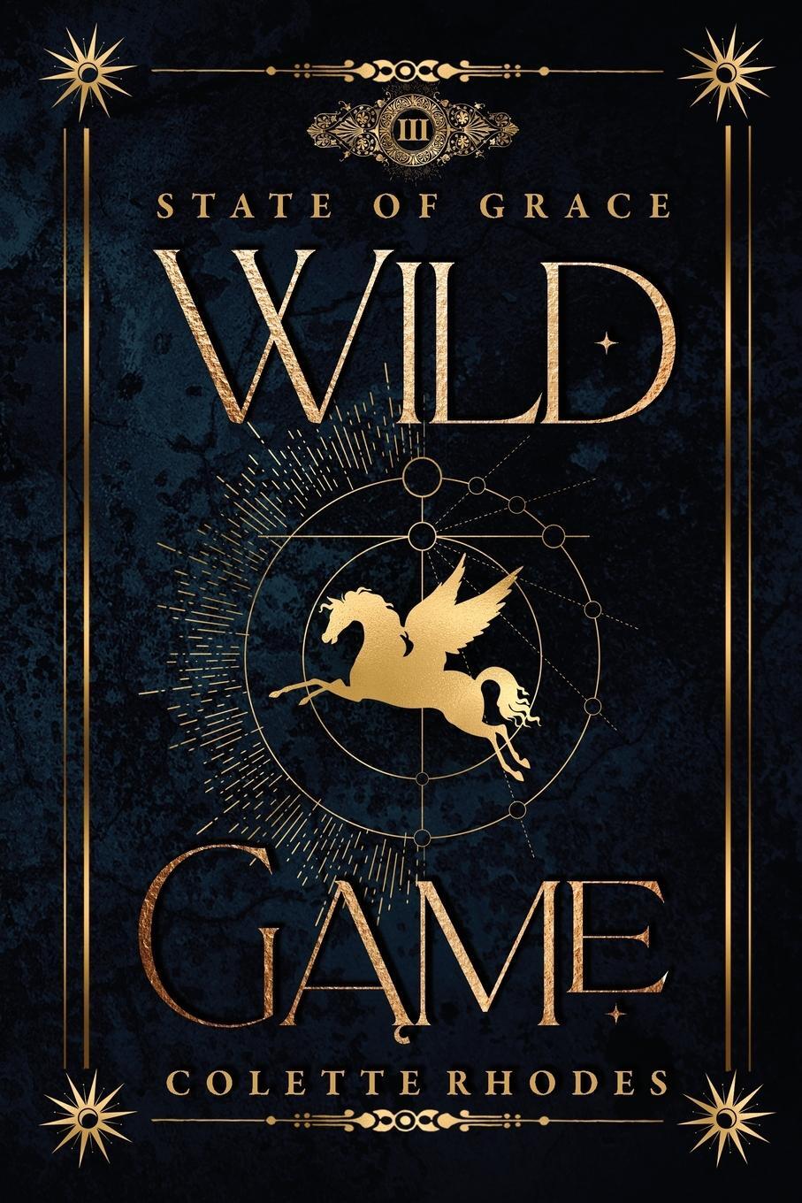 Cover: 9780473640613 | Wild Game | Colette Rhodes | Taschenbuch | Paperback | Englisch | 2022