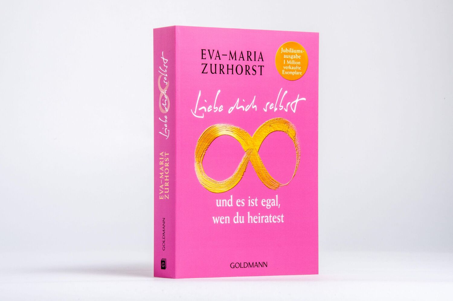 Bild: 9783442223794 | Liebe dich selbst und es ist egal, wen du heiratest | Zurhorst | Buch