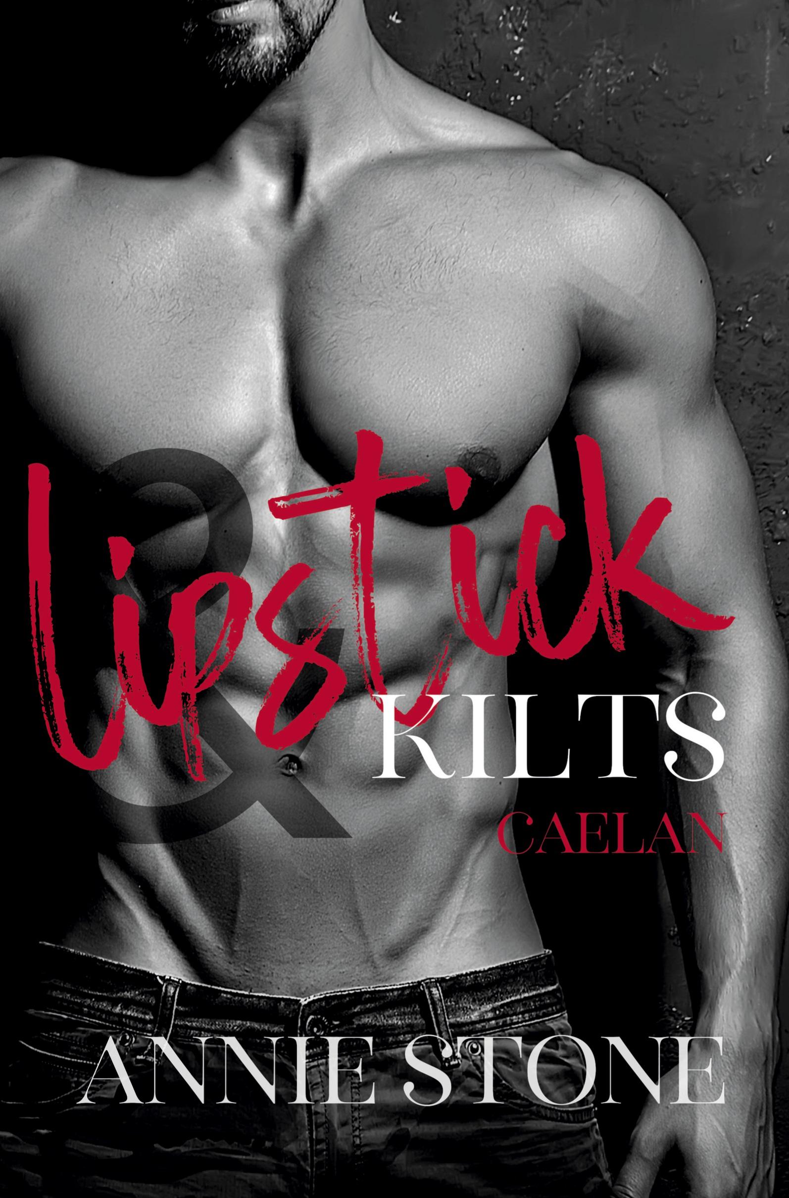 Cover: 9783757902896 | Lipstick &amp; Kilts - Caelan | Annie Stone | Taschenbuch | Paperback