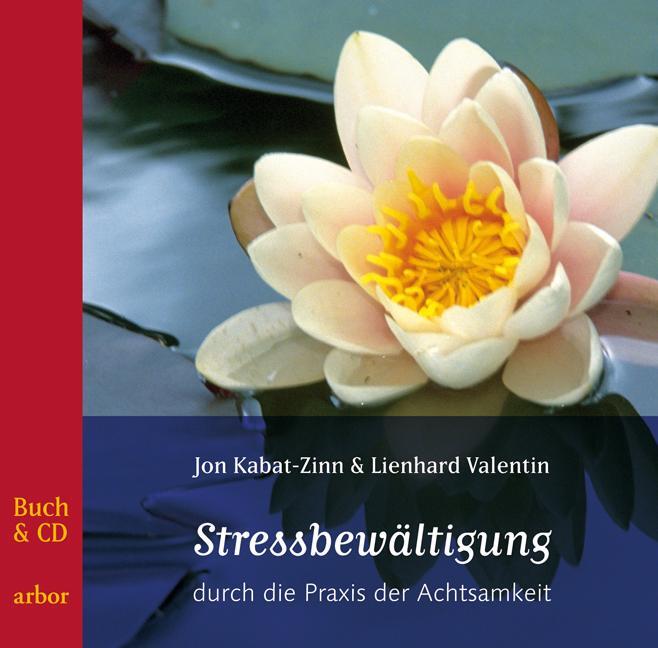 Cover: 9783867811217 | Stressbewältigung durch die Praxis der Achtsamkeit | Buch | 48 S.