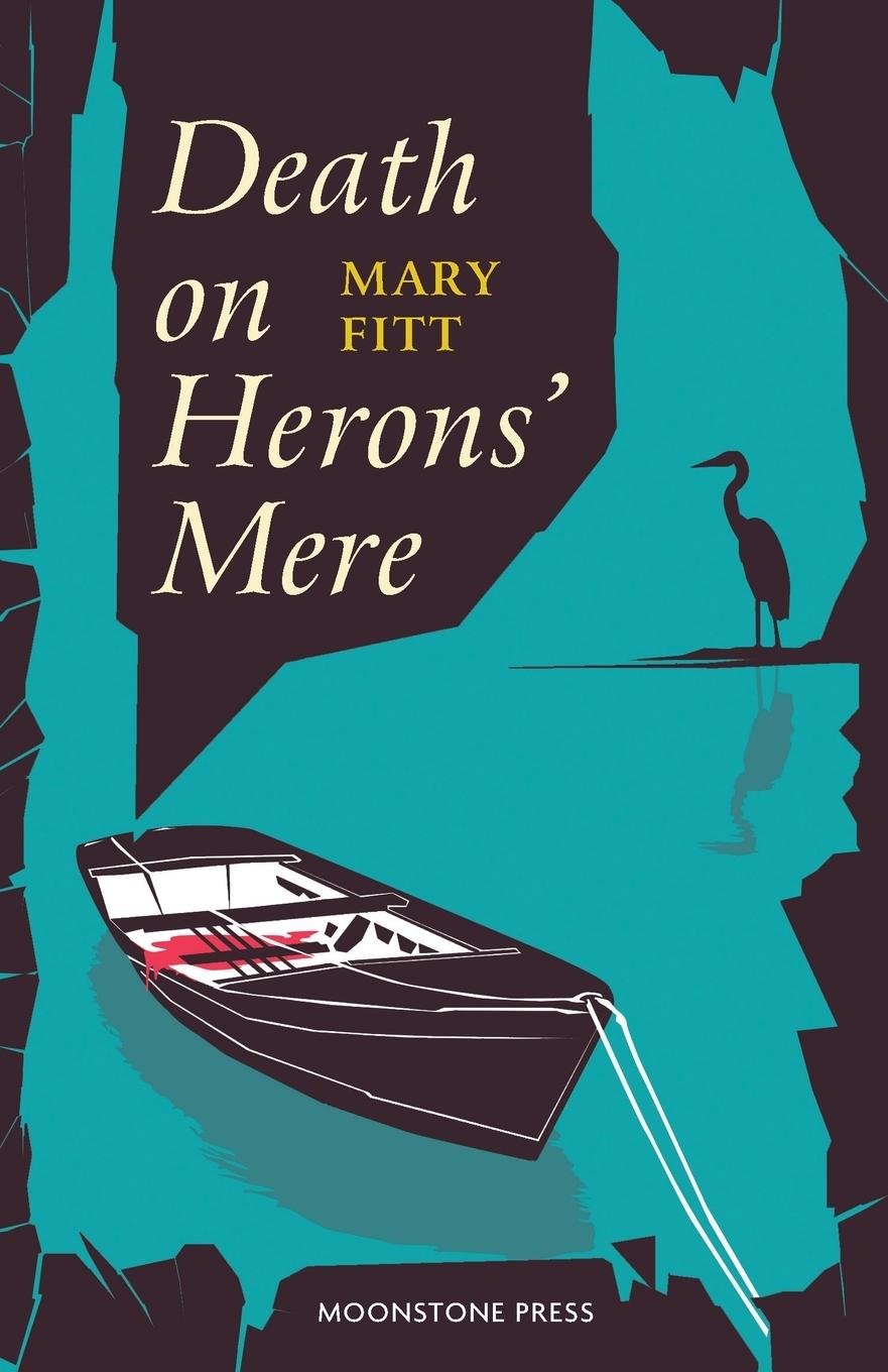 Cover: 9781899000463 | Death on Herons' Mere | Tbd | Taschenbuch | Paperback | Englisch