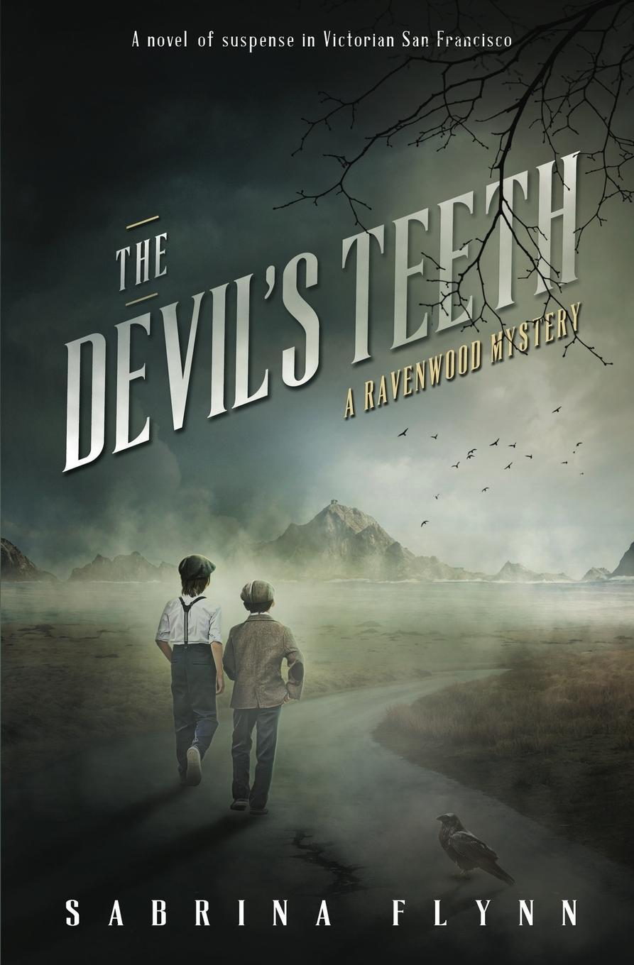 Cover: 9781955207102 | The Devil's Teeth | Sabrina Flynn | Taschenbuch | Englisch | 2019