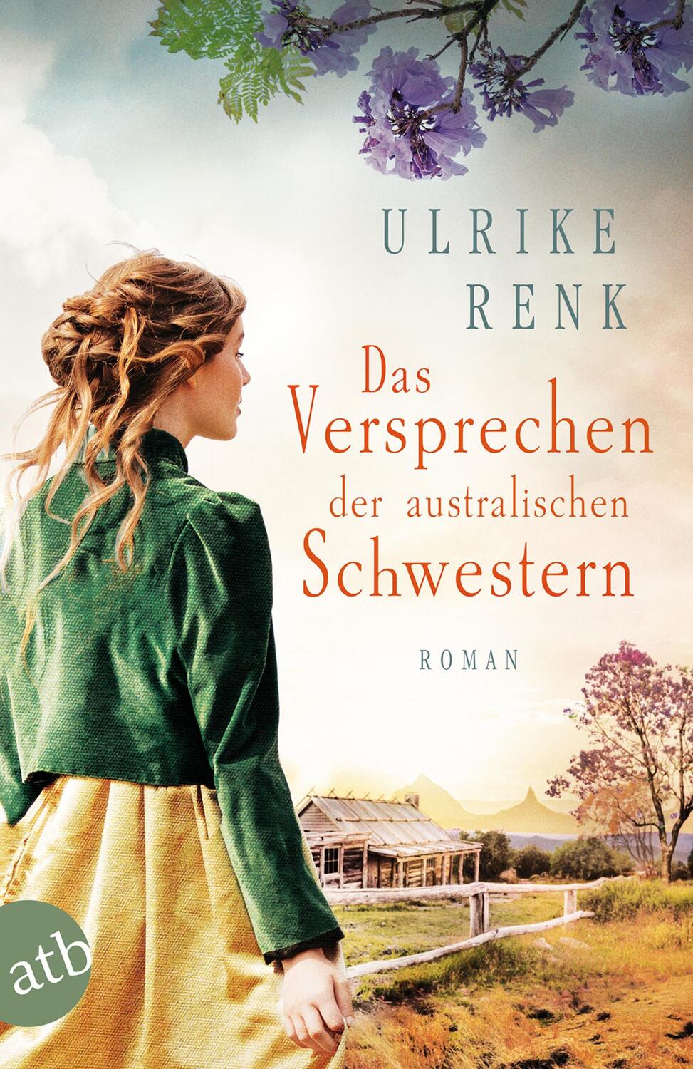 Cover: 9783746636030 | Das Versprechen der australischen Schwestern | Roman | Ulrike Renk