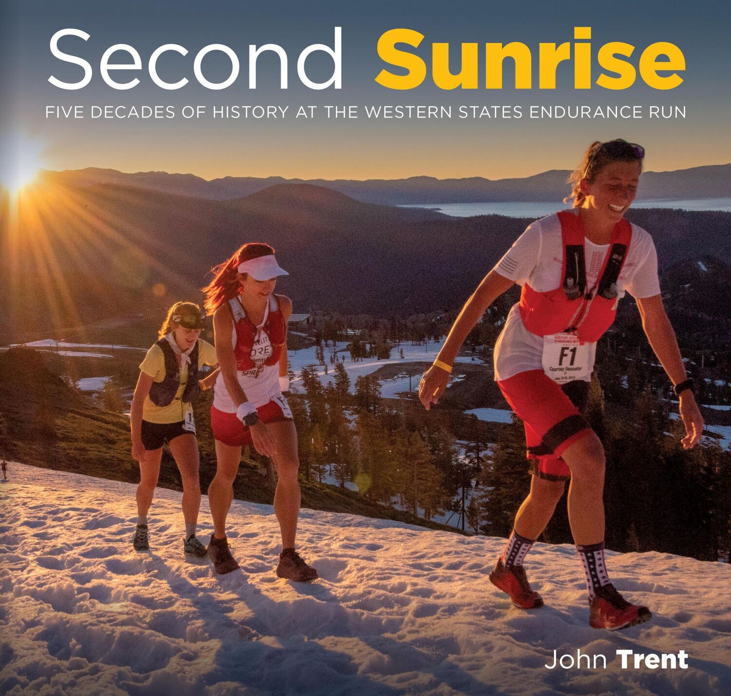 Cover: 9798985191301 | Second Sunrise | John Trent | Buch | Gebunden | Englisch | 2023