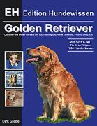 Cover: 9783831126552 | Golden Retriever | Dirk Glebe | Taschenbuch | Edition Hundewissen