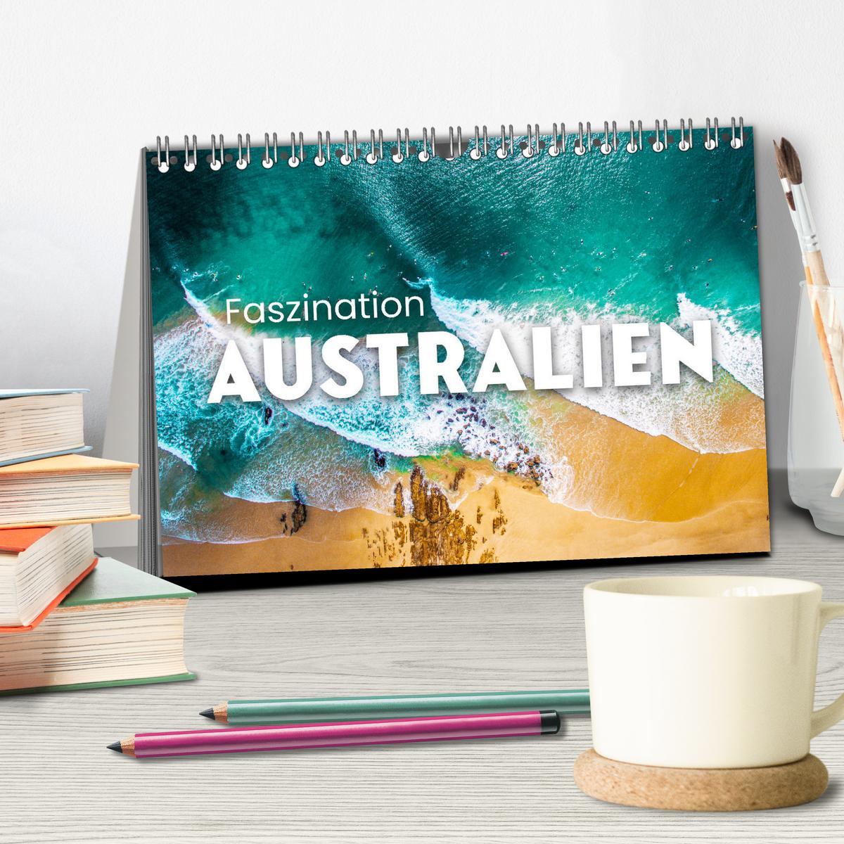 Bild: 9783435048007 | Faszination Australien - Impressionen vom Land Down Under...