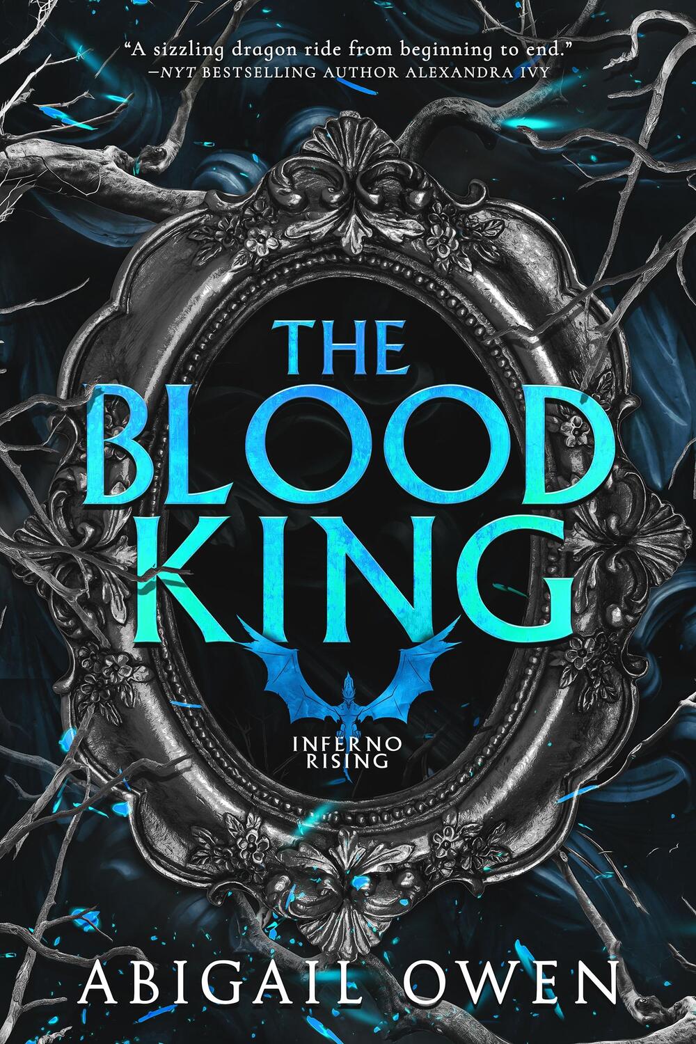 Cover: 9781649377197 | The Blood King | Abigail Owen | Taschenbuch | Englisch | 2024