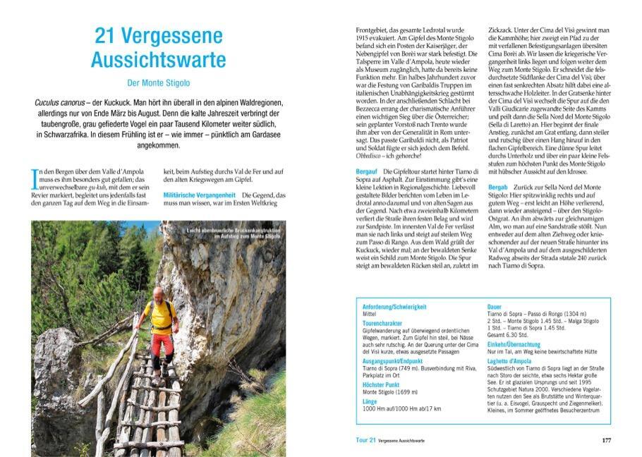 Bild: 9783734321061 | Vergessene Berge | Unberührte Wanderparadiese in den Alpen entdecken