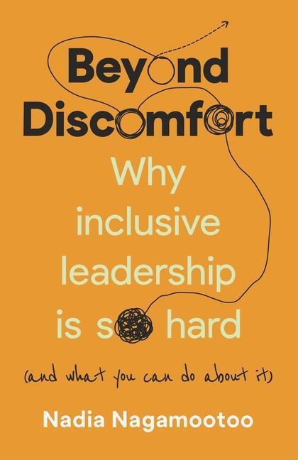 Cover: 9781788604390 | Beyond Discomfort | Nadia Nagamootoo | Taschenbuch | 2024