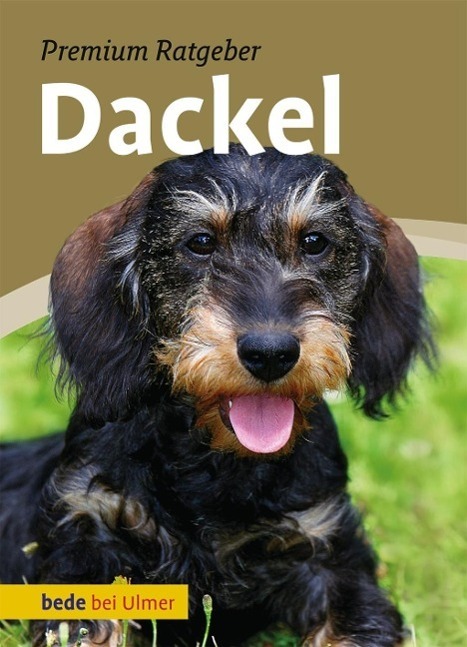 Cover: 9783800167333 | Dackel | Annette Schmitt | Buch | Deutsch | 2011 | Ulmer Eugen Verlag