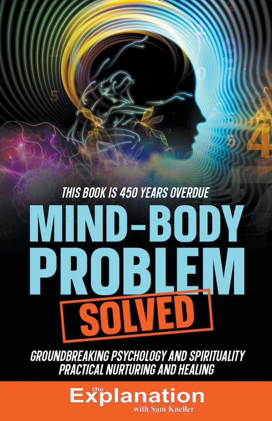 Cover: 9782958762841 | Mind-Body Problem Solved | Not for sale or Distribution | Taschenbuch