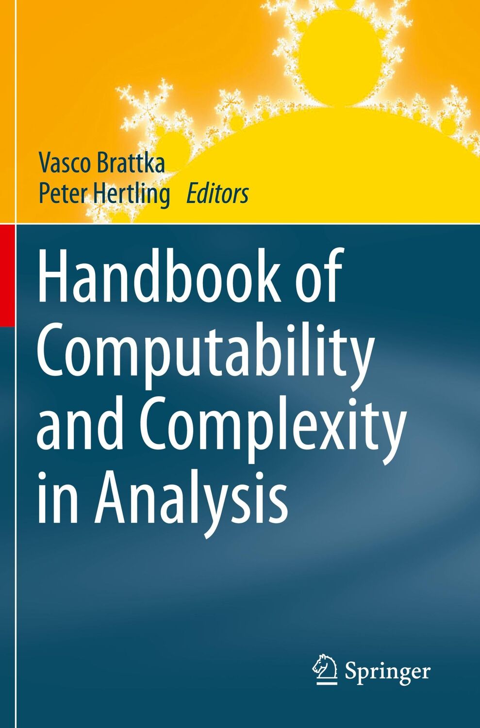 Cover: 9783030592363 | Handbook of Computability and Complexity in Analysis | Taschenbuch