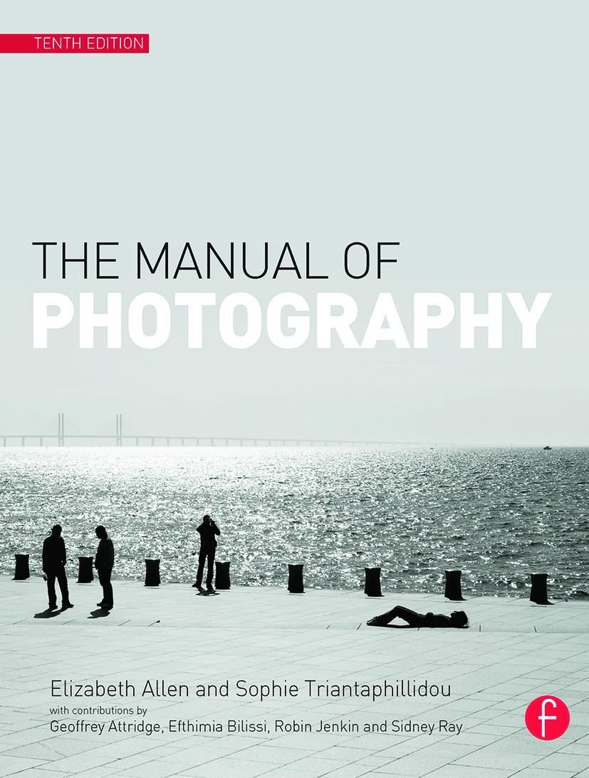 Cover: 9780240520377 | The Manual of Photography | Elizabeth Allen | Taschenbuch | Englisch