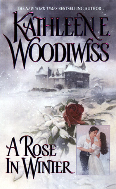 Cover: 9780380844005 | A Rose in Winter | Kathleen E. Woodiwiss | Taschenbuch | Englisch