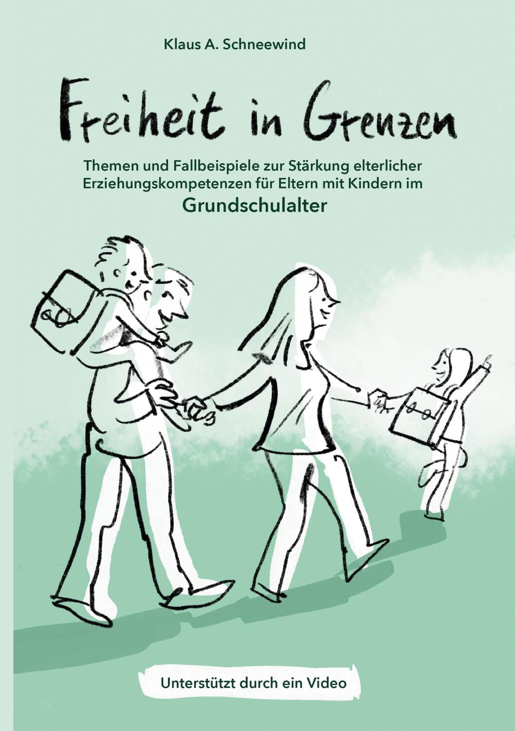 Cover: 9783347088320 | Freiheit in Grenzen - Themen und Fallbeispiele zur Stärkung...