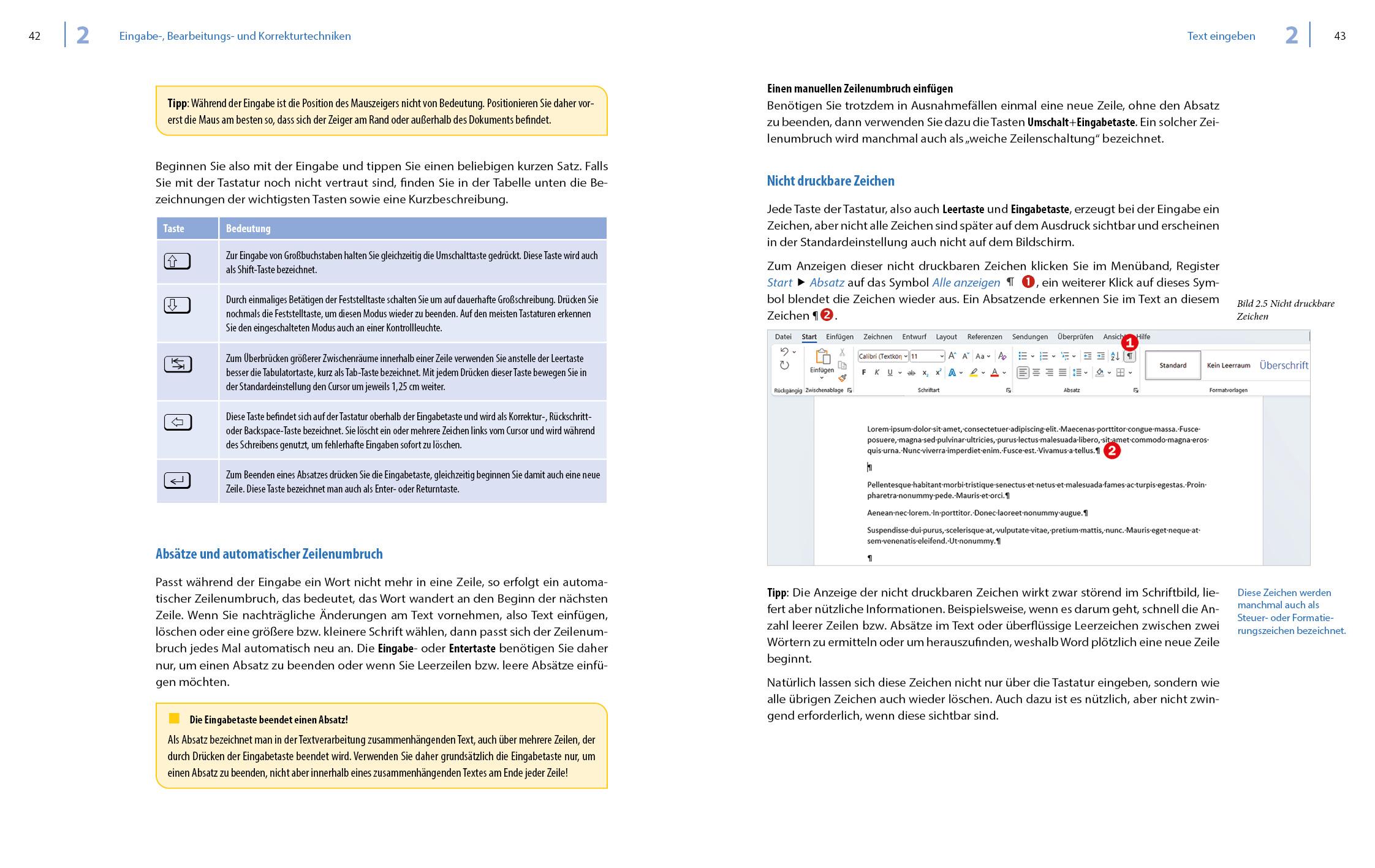 Bild: 9783832805180 | Word 2021 - Stufe 1: Grundlagen | Inge Baumeister | Taschenbuch | 2023