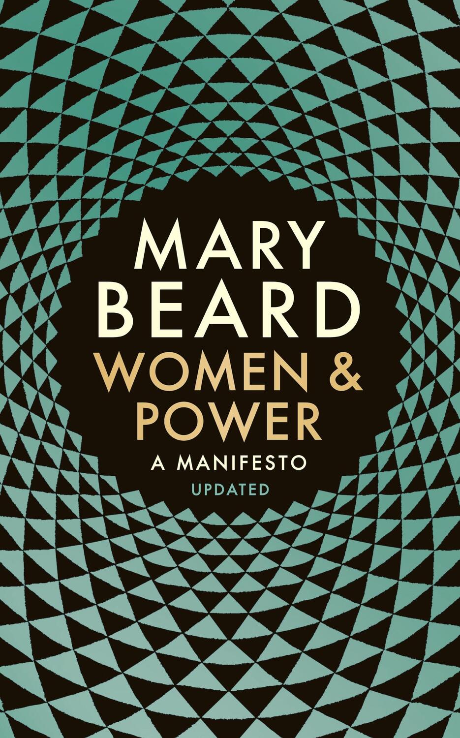 Cover: 9781788160612 | Women &amp; Power | A Manifesto | Mary Beard | Taschenbuch | 128 S. | 2018