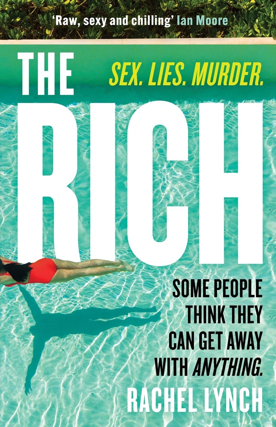 Cover: 9781804365229 | The Rich | Rachel Lynch | Taschenbuch | Englisch | 2023