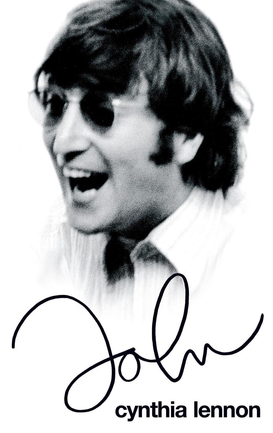 Cover: 9780340895122 | John | Cynthia Lennon | Taschenbuch | Kartoniert / Broschiert | 2006