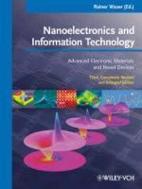 Cover: 9783527409273 | Nanoelectronics and Information Technology | Rainer Waser | Buch