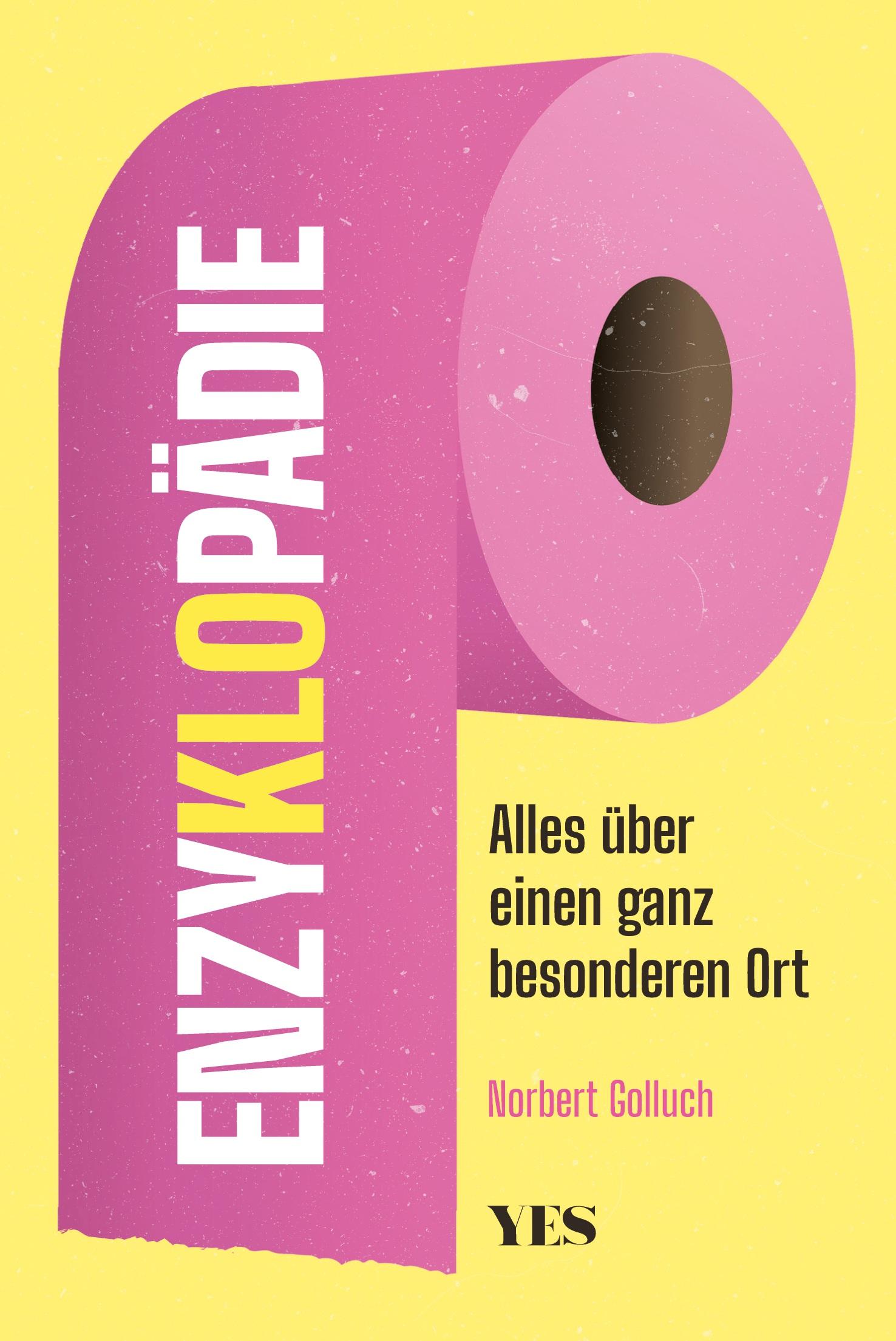 Cover: 9783969051306 | EnzyKLOpädie | Norbert Golluch | Taschenbuch | Paperback | 160 S.