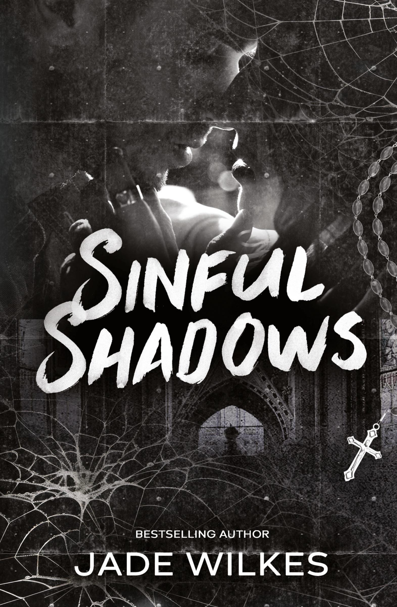 Cover: 9781068723032 | Sinful Shadows | Jade Wilkes | Taschenbuch | Englisch | 2024