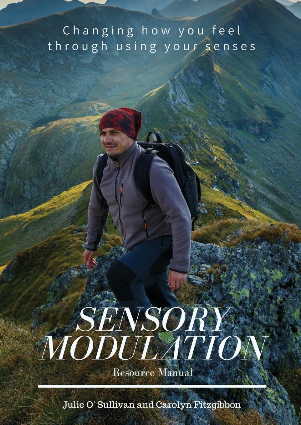 Cover: 9780648228059 | Sensory Modulation | Resource Manual | Carolyn Fitzgibbon (u. a.)