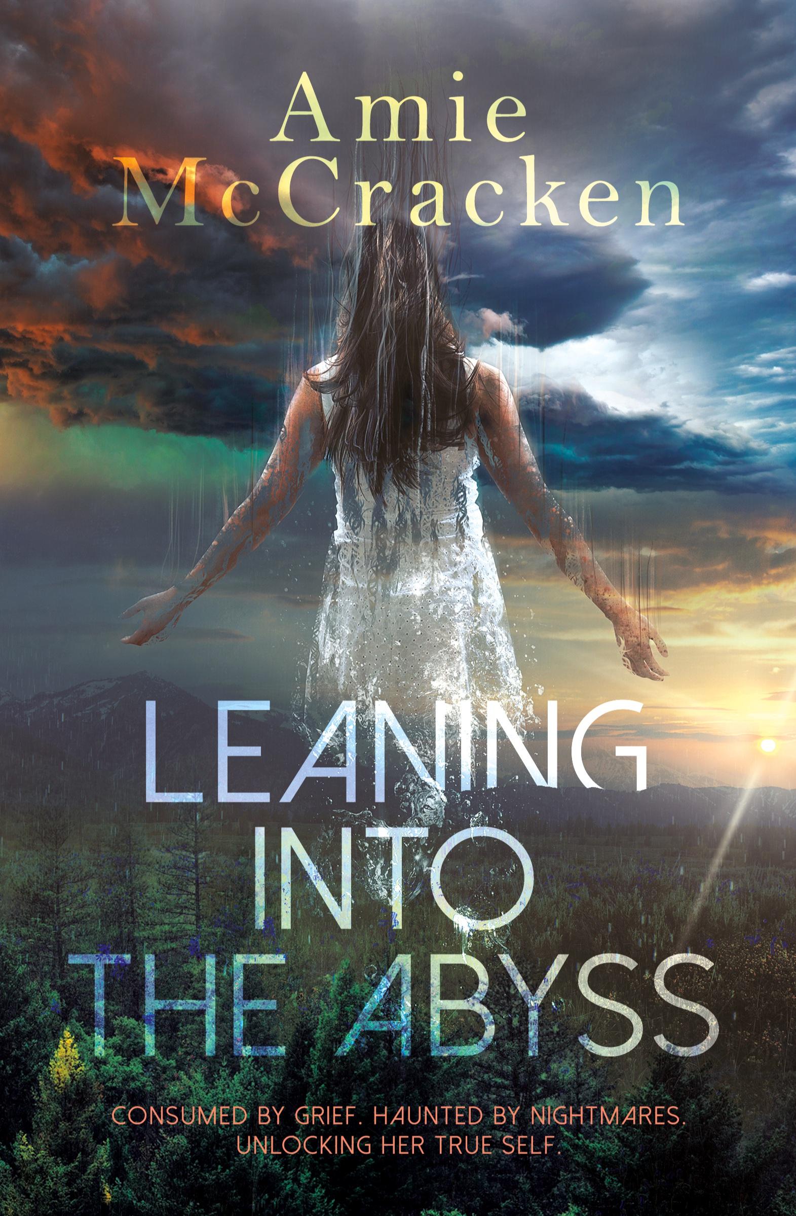 Cover: 9783982046846 | Leaning Into the Abyss | Amie Mccracken | Taschenbuch | Englisch