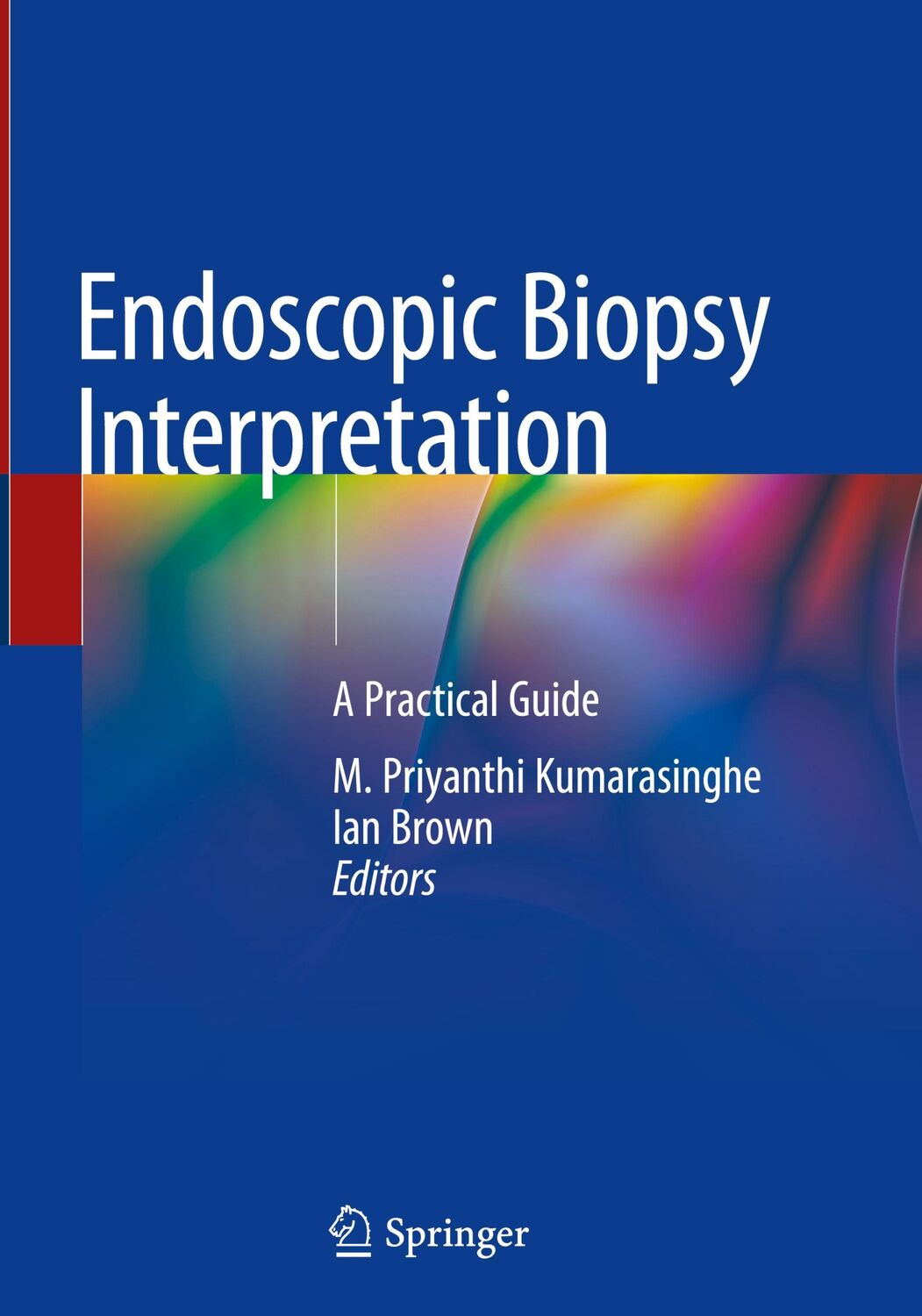 Cover: 9783319791166 | Endoscopic Biopsy Interpretation | A Practical Guide | Buch | xii